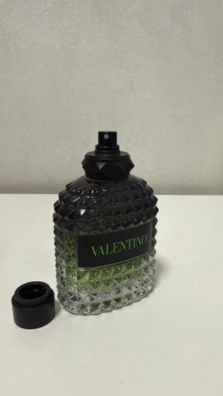 Valentino Born in Roma Green Eau de Toilette