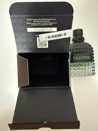 Valentino Born in Roma Green Eau de Toilette