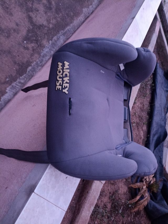 Alzador Mickey Mouse