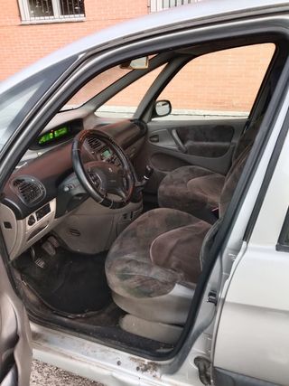 Citroen xsara picasso 2000