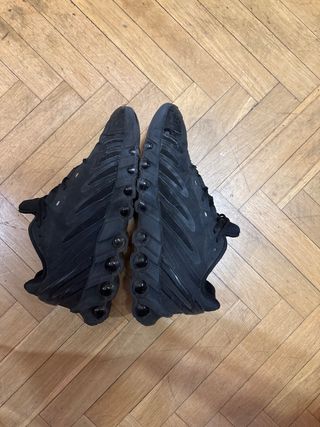 Zapatillas Nike Air Max Dn8 Negras