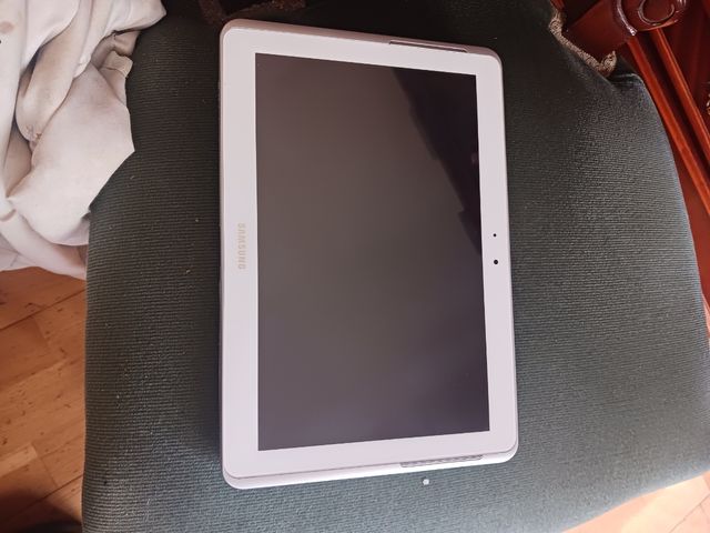 Tablet Samsung Galaxy Tab 2 10.1 bianco