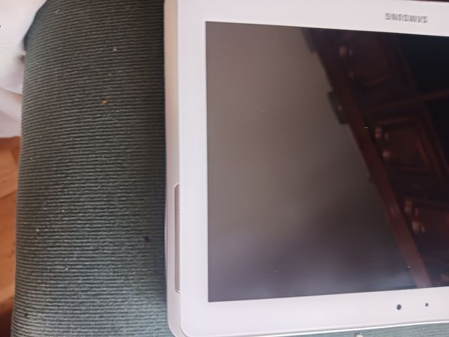 Tablet Samsung Galaxy Tab 2 10.1 bianco