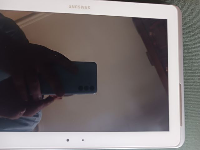 Tablet Samsung Galaxy Tab 2 10.1 bianco