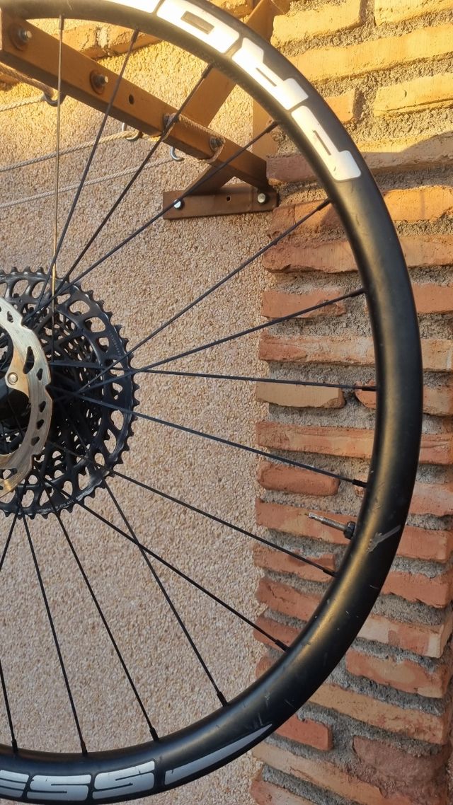 Ruedas Progress MTB 29 Grafeno