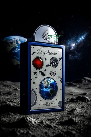 Lattafa Art of Universe - Perfume