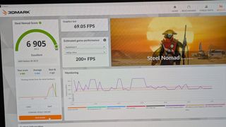 PC Gamer Micro ATX: RX9070, i5-14600KF, 32GB.