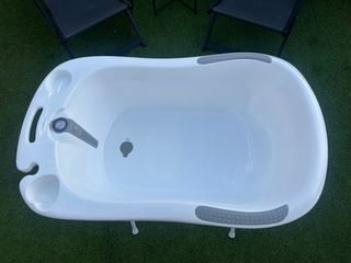 Bañera bebé Olmitos plegable
