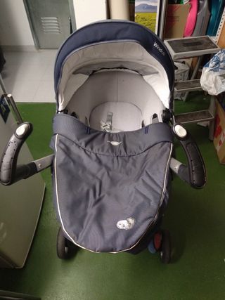 Carro Bebé Loola Up