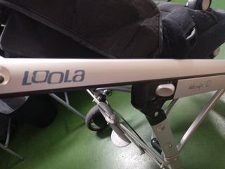 Carro Bebé Loola Up