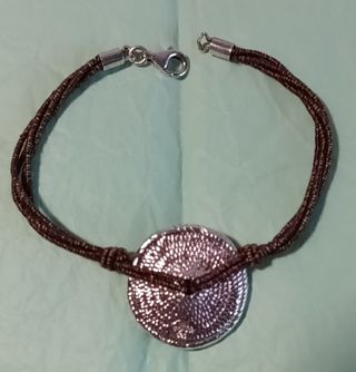 Pulsera TOUS Nandi - Plata