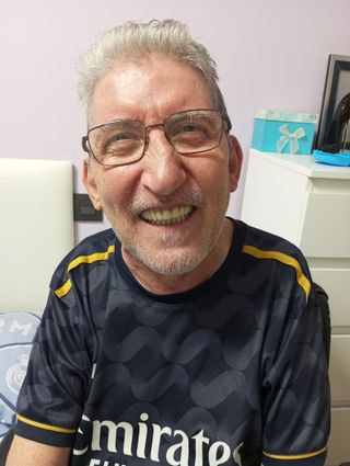 Empleo geriatrico