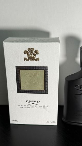 Creed Green Irish Tweed - 100ml