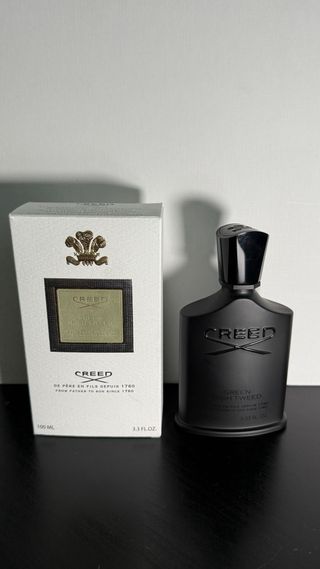 Creed Green Irish Tweed - 100ml