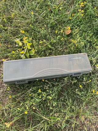 Caja Caperlan portabajos 