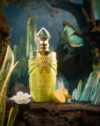 Jardín de Papillons Perfume oferta liquidación