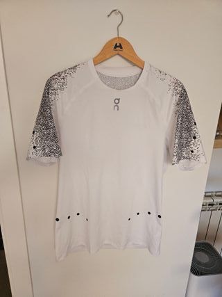Camiseta On Running Ultra
