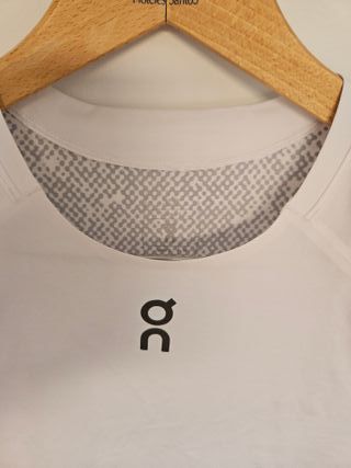 Camiseta On Running Ultra