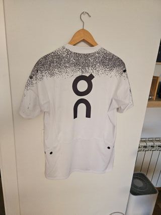 Camiseta On Running Ultra