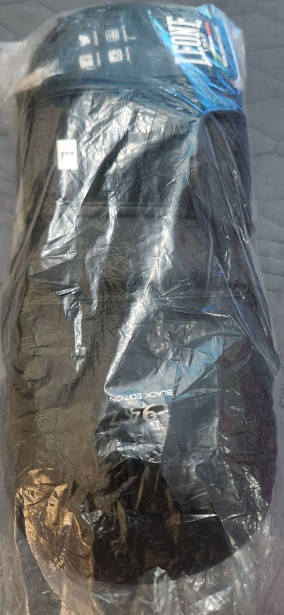 Guantes boxeo Leone 1947