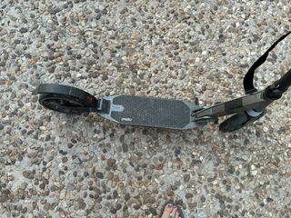 Patinete adulto plegable