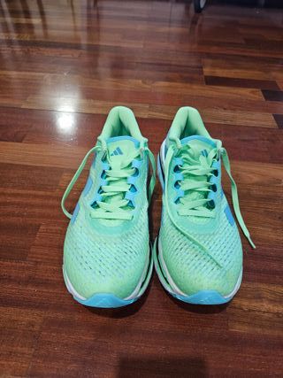 Zapatillas Adidas Adistar BYD 