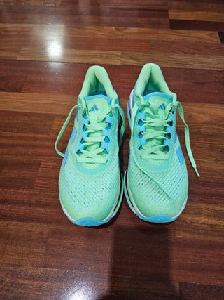 Zapatillas Adidas Adistar BYD 