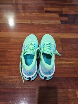 Zapatillas Adidas Adistar BYD 