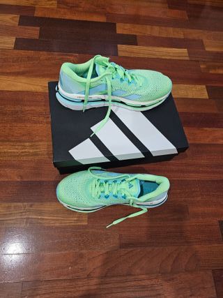Zapatillas Adidas Adistar BYD 