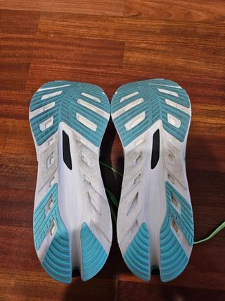 Zapatillas Adidas Adistar BYD 
