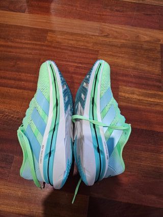 Zapatillas Adidas Adistar BYD 