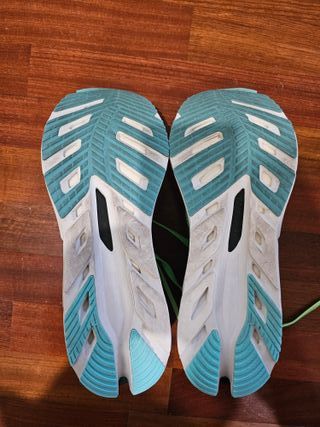 Zapatillas Adidas Adistar BYD 