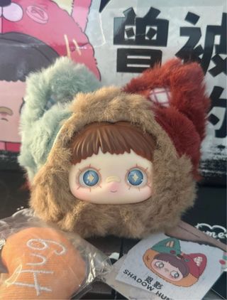 shadows hunt maymei once forgotten corners hitoy