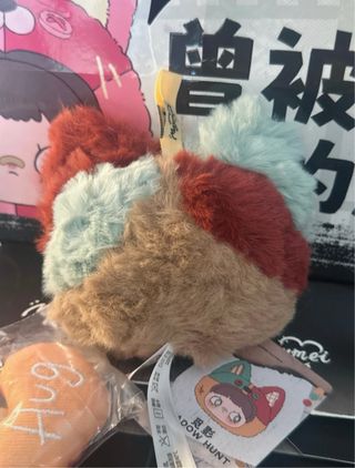 shadows hunt maymei once forgotten corners hitoy