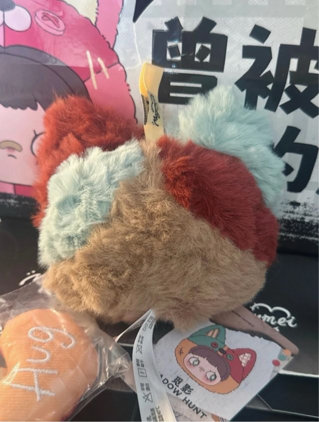 shadows hunt maymei once forgotten corners hitoy