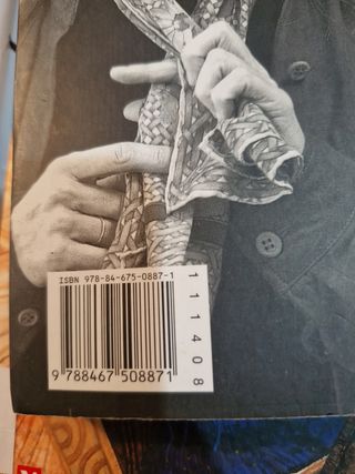 Nunca seré tu héroe (Los libros de…) (Spanish E...