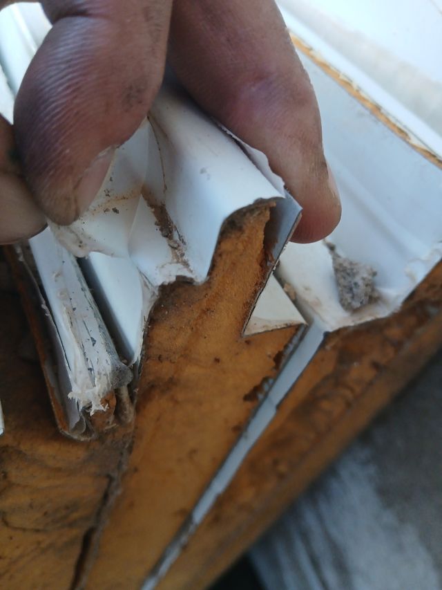 Panel Sandwich fachada 4cm (4 x 1m)