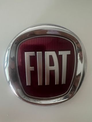 Insignia Fiat 9,5