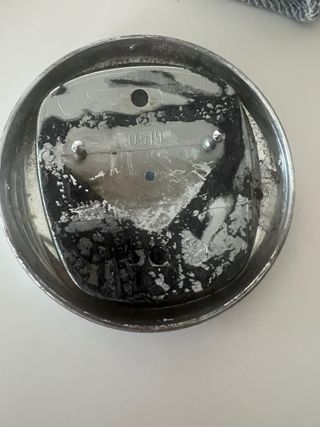Insignia Fiat 9,5