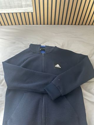 Sudadera Adidas Primegreen niño talla 13-14 años