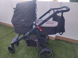 Carrito CasualPlay Loop Bebé