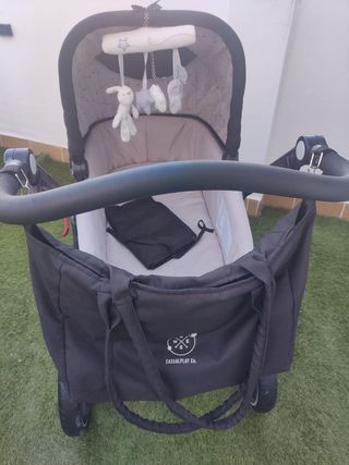 Carrito CasualPlay Loop Bebé