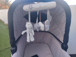Carrito CasualPlay Loop Bebé
