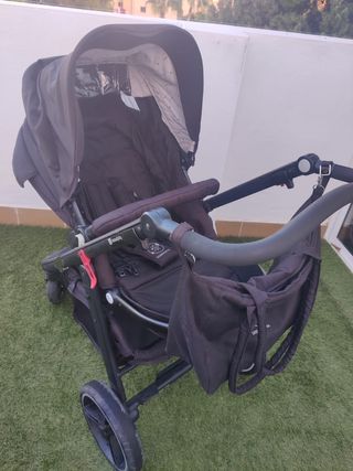Carrito CasualPlay Loop Bebé
