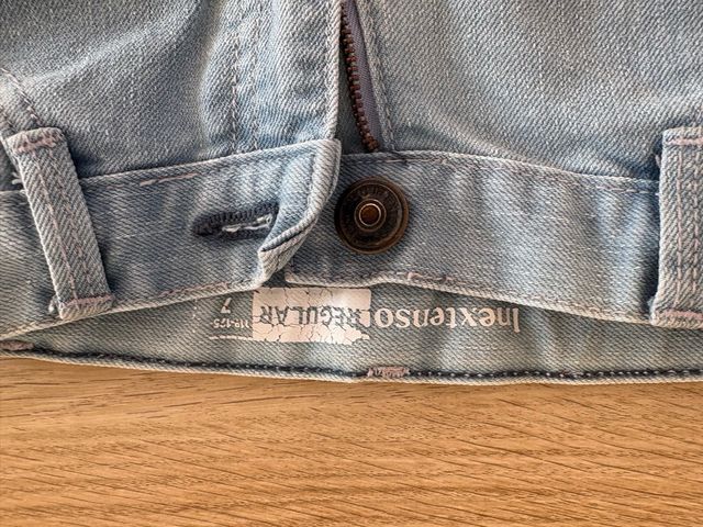 2 Shorts niño - Azul marino & Azul claro