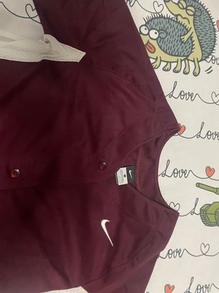 Camiseta Nike béisbol talla L