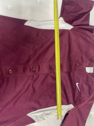 Camiseta Nike béisbol talla L