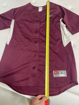 Camiseta Nike béisbol talla L