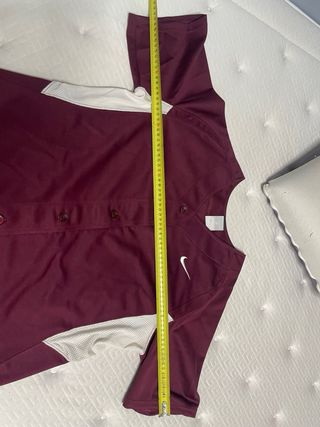 Camiseta Nike béisbol talla L