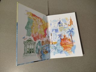 Libro bilingüe "Cleo" (Español-Inglés) - NUEVO 